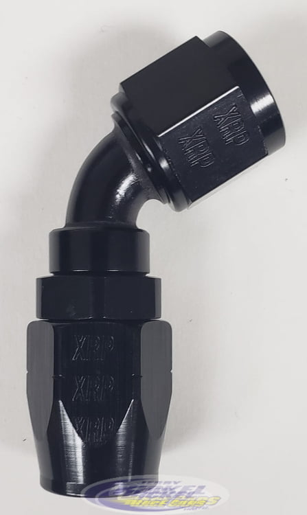 Hose Ends 206016 #16 - 60