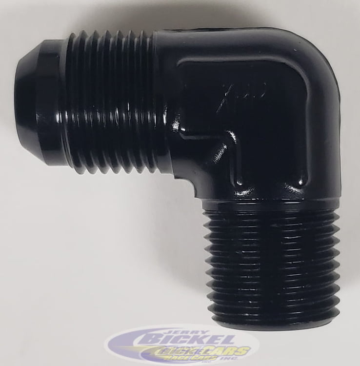 Adapters 90 #4 - 1/8" NPT