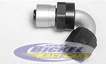 120° Elbow Fitting -06