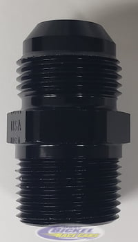 Adapters #6 - 1/4" NPT