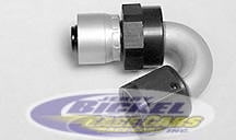 150° Elbow Fitting -08