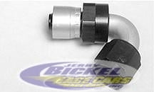 120° Elbow Fitting -16