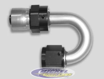 180° Elbow Fitting -16