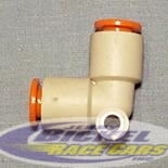 Tube Union Elbow 90&deg; 5/32