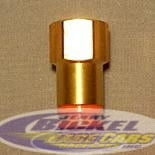 Female Union 1/8NPT 1/4