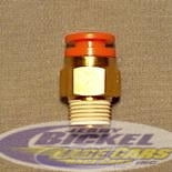 Male Connector 10-32 5/32