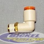 Male Elbow 90° 1/4NPT 1/4