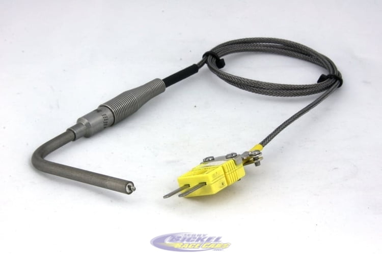 Single Exhaust Gas Temperature 1