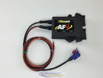 4 Channel O2 Sensor Module only (16 volt only)