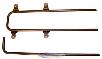 Tubular V300 Mount JBRC2070