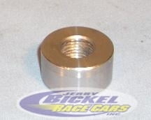 Housing & 3rd Member Components JB1001