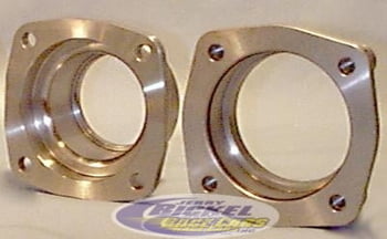 Heavy Duty Housing Ends 58599