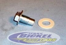 Housing & 3rd Member Components JBRC-086