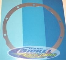 Housing & 3rd Member Components FEL2308