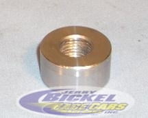 Housing & 3rd Member Components JB1001