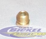 Housing & 3rd Member Components JBRC-066