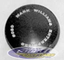 Filler Caps & Bungs MAR5030