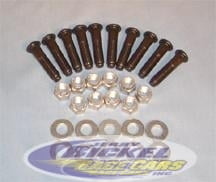 Housing & 3rd Member Components MAR57913