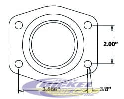 New Style Ford STR1137
