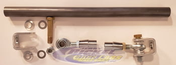 Bolt-On Diagonal Link Kit JBRC1113C