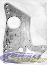 Rear 4-Link Brackets JB-142D-1