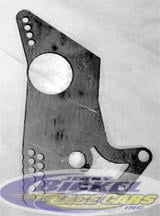 Rear 4-Link Brackets JB-142E-1
