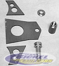 Wishbone Mounting Kit JBRC1040K