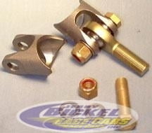 Billet Wishbone Mount Kit JBRC1114A