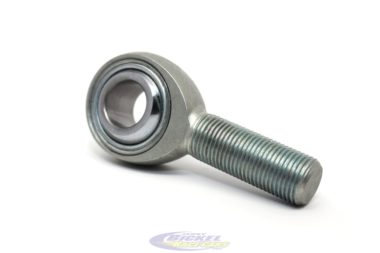 Chromoly Rod End Shank: 5/8" Hole: 5/8" Thread: LH