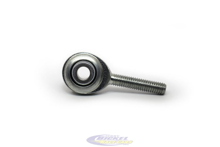 Rod End Shank: 3/16" Hole: 3/16" Thread: RH