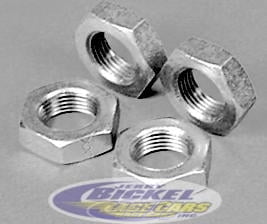 3/4-16 RH Jam Nut