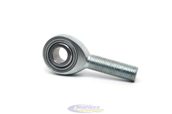 Chromoly Rod End Shank: 1/2" Hole: 1/2" Thread: LH