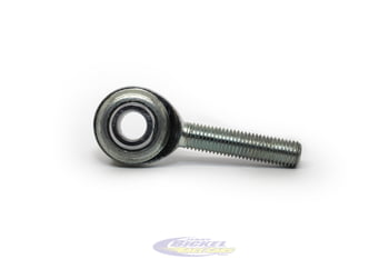 Rod End Shank: 3/8" Hole: 3/8" Thread: LH