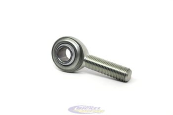 Rod End Shank: 7/16" Hole: 7/16" Thread: RH