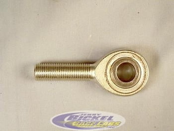 4130 Chromoly (LH) Rod End - AB-6