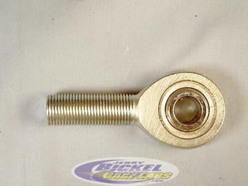 4130 Heavy Duty (RH) Rod End - XAM-10