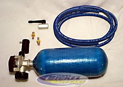 External Air System FCC