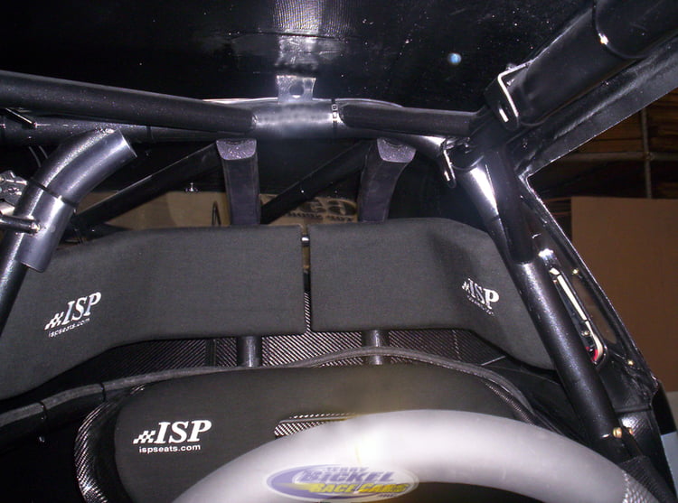Custom Two or Three Piece DSP Head Surround System