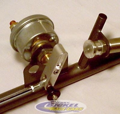 Fire System Kill Switch JBRC1027FS