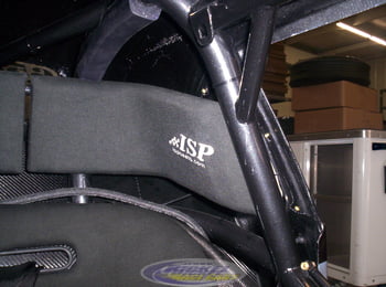 Custom Two or Three Piece DSP Head Surround System