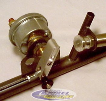 Fire System Kill Switch JBRC1027FS