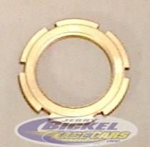 Aluminum Lock Ring