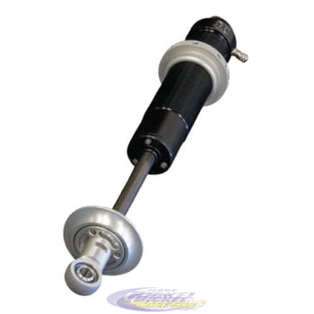 JRI Double Air Assisted Adjustable Drag Shock