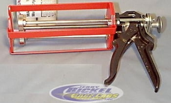 Plexus Adhesive Dispenser