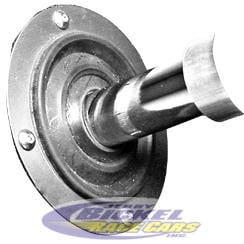 Firewall Steering Shaft Boot Seal GS1000-12