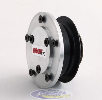 "Pinless" Quick Release Hubs GRA3025