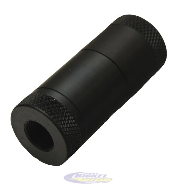 CC GAUGE ADAPTER - KART (.625 - 18 UNF)
