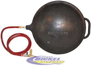 Chassis Stabilizer & Hose Kit Combo [PRE ORDER]