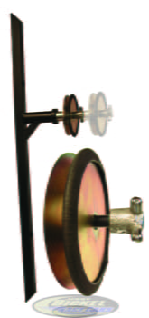 Trailer Slick Mounts 282