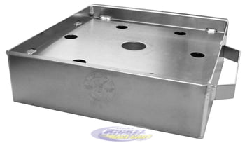 Torque Converter Tray 386